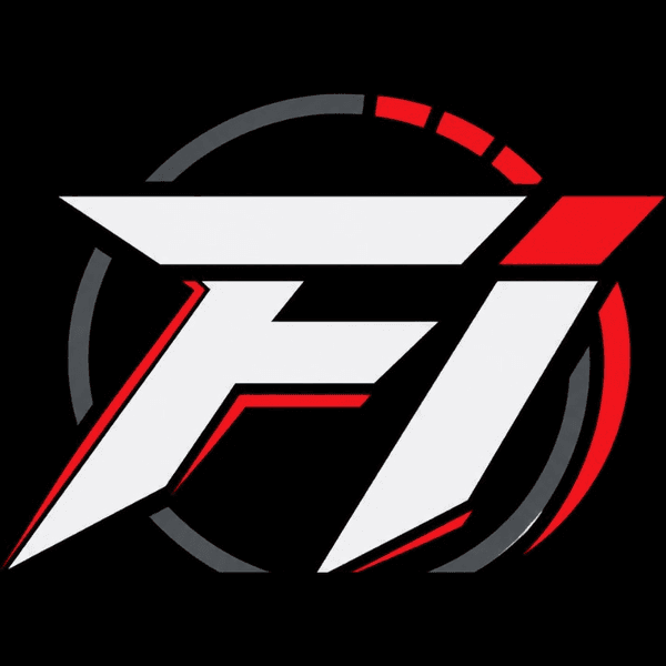 Forged Imports Logo